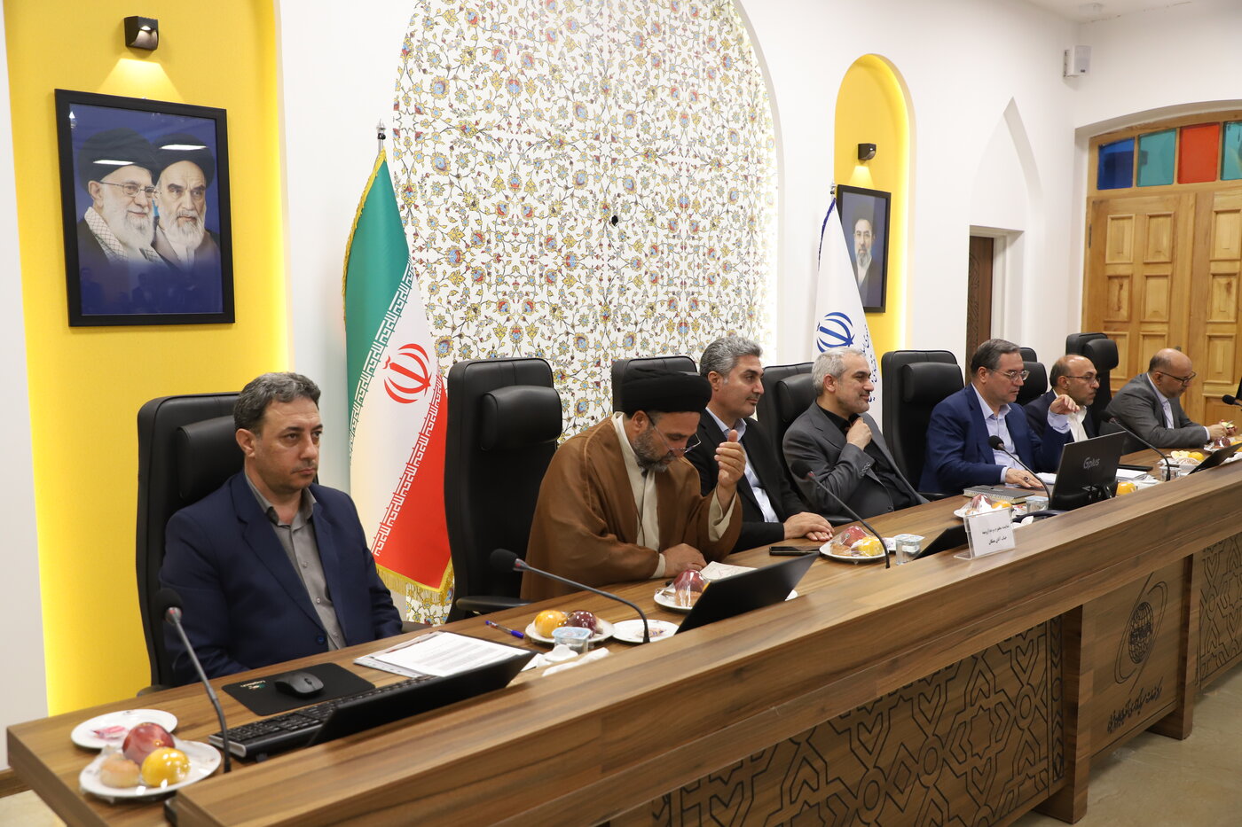در جلسه شورای هماهنگی دستگاه‌های تابعه وزارت اقتصاد در آذربایجان غربی مطرح شد؛
پیشنهاد وزیر اقتصاد برای تشکیل کارگروه استانی نوسازی
