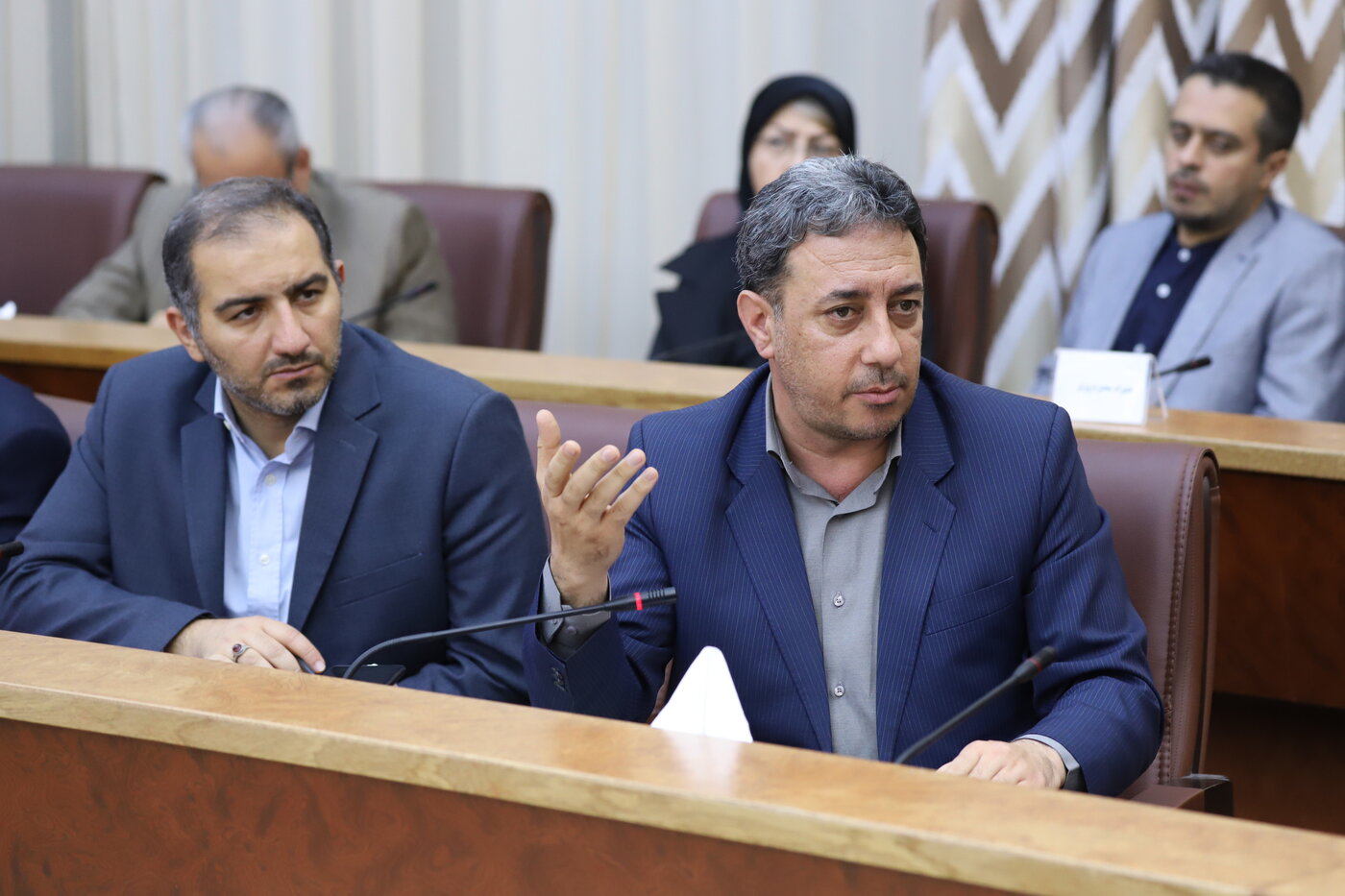 وزیر اقتصاد؛
برنامه جدید بورس برای تسریع تأمین مالی بنگاه‌ها از طریق اوراق گام ارائه می‌شود