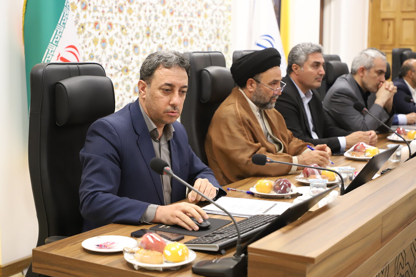 رشد ۱۲۸ درصدی درآمدهای عمومی، بهره‌برداری از ۵۰ طرح سرمایه‌گذاری و تقویت زیرساخت‌های اقتصادی آذربایجان‌غربی