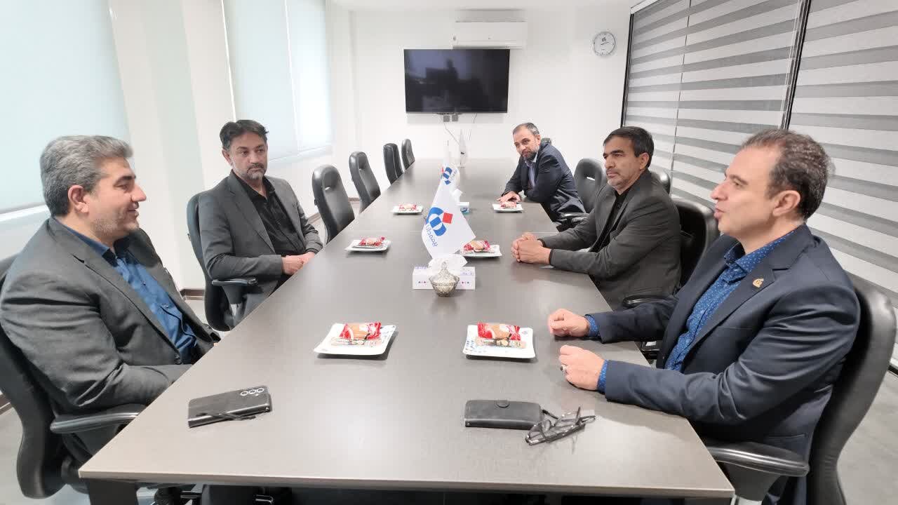 ظرفیت منابع مالی استان سمنان می‌تواند تا ۷۰۰ همت افزایش یابد