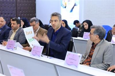 بیش از یك هزار میلیارد تومان از بار مالیاتی مردم استان كاسته شد