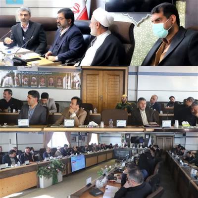 اجرای راهكار مولد سازی برای تعیین تكلیف نمایشگاه فرش قم