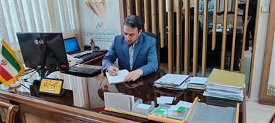 دستورالعمل جدید وزیر اقتصاد برای بهبود محیط كسب‌وكار، سبب تسریع روند صدور مجوزها می‌شود