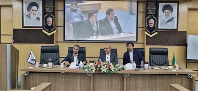 تاكید استاندار البرز بر افزایش جذب اعتبارات دستگاه های اجرایی استان البرز تا پایان تیرماه1404