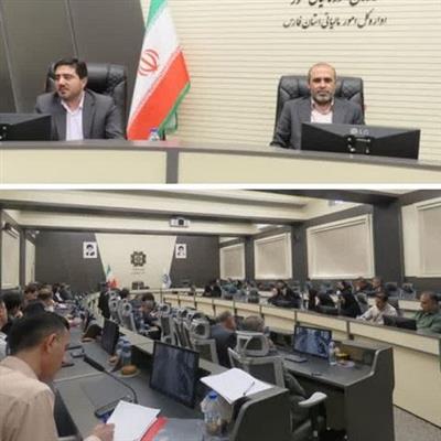 ثبت بالغ بر ۲ همت درخواست اشخاص متقاضی و پیمانكاران از طریق سامانه سماد