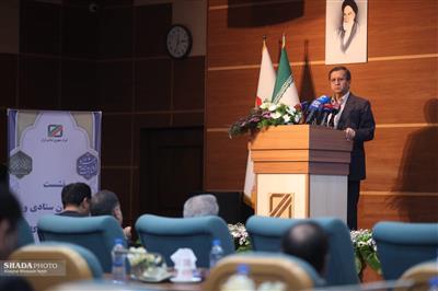 مدیران گمرك در تسهیل و تسریع رویه‌ها پیشتاز باشند/ برای سامانه جامع گمركی فكر اساسی شود