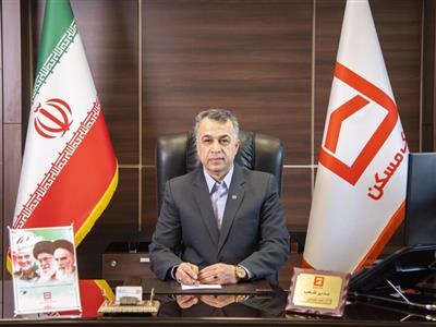 تامین مالی ۸۲۰۰ واحد مسكونی نهضت ملی در خراسان جنوبی به ارزش ۴۰ هزار میلیارد ریال