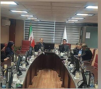 ۱۲ ماه تلاش، ۱۲ روز دفاع؛ همگرایی ذیحسابان ضامن ارتقای شفافیت مالی