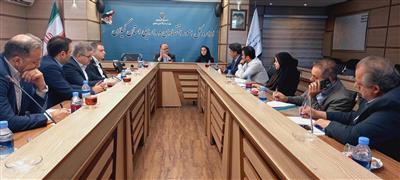 اجرای روشهای نوین تامین مالی در گیلان برای جهش تولید