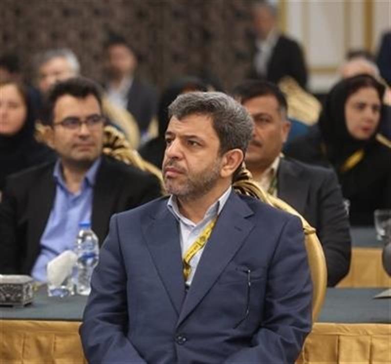 هدف‌گذاری افزایش بهره‌وری سرمایه، مدیریت، منابع انسانی و فناوری در وزارت اقتصاد