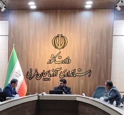 عملكرد دستگاه‌های اجرایی و بانكهای عامل استان در پرداخت تسهیلات بند (الف) تبصره ۱۸