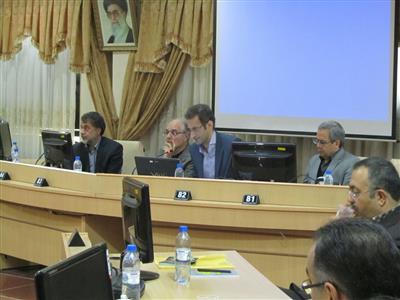 ایجاد تعامل مؤثر به منظور تشریك مساعی و مهندسی دانش مكتسبه بین ستاد و واحدهای استانی، یكی از بزرگترین عوامل تبیین صحیح سیاست‌های كلان و پیشبرد اهداف تعیین‌شده می‌باشد