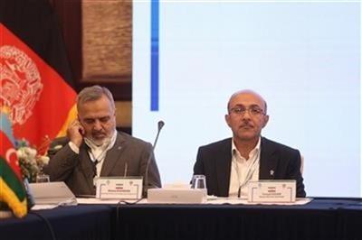 نیازمند نگاهی نو به تجارت هستیم/ ضرورت ایجاد بستر لازم برای ورود اعضای اكو به نسل چهارم تجارت