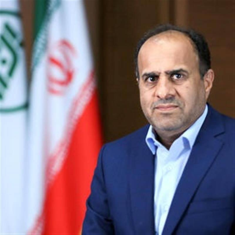 انتصاب عضو هیأت عامل و معاون توسعه مدیریت و منابع بیمه مرکزی