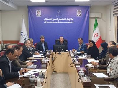 درخواست ۱۲ شركت سرمایه گذاری برای احداث نیروگاه های تجدیدپذیر در استان