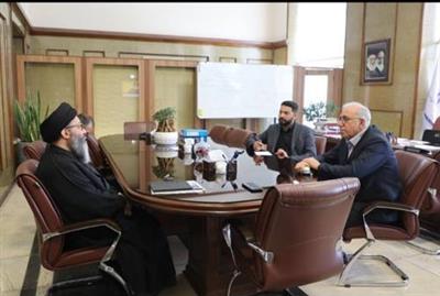 معاون امور بانكی، بیمه و شركتهای دولتی