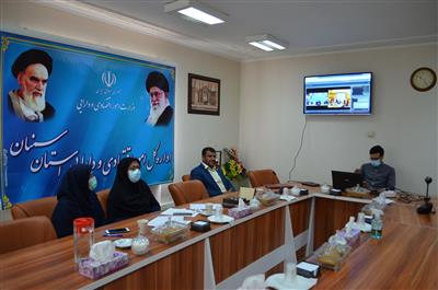 لزوم توجه به منابع پیش بینی شده درآمد های استانی و اهتمام در وصول آن در سال 1400