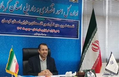 تحقق بیش از ۴۰ میلیون دلار سرمایه‌گذاری خارجی در كرمان