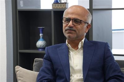 پیام تبریك نماینده وزیر و مدیر كل امور اقتصادی و دارایی استان بوشهر به مناسبت نوروز