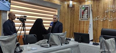 پرداخت بیش از ۲ هزار میلیارد تومان تسهیلات تكلیفی در لرستان/ سهم 3 هزار و 500 میلیارد تومانی استان از جز (۳) و (۴) تبصره (۲) بودجه ۱۴۰۳