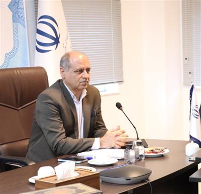 برگزاری جلسه هم‌اندیشی ذیحسابان دستگاه‌های اجرایی در بوشهر با محوریت استهلاك دارایی‌ها