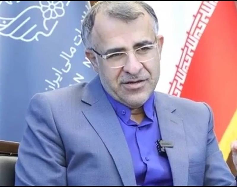 هشدار رئیس مركز اطلاعات مالی درباره فروش و اجاره هویت به اشخاص دیگر