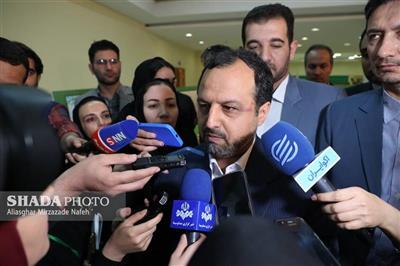 وزیر اقتصاد در حاشیه نخستین همایش ملی قرض الحسنه در جمع خبرنگاران مطرح كرد؛ تعامل دولت و مجلس برای عدم تغییر سقف بودجه 1402