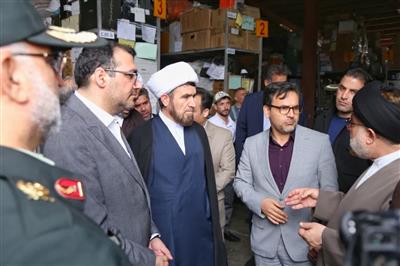 قم در جمع سه استان برتر كشور در مدیریت اموال تملیكی قرار دارد