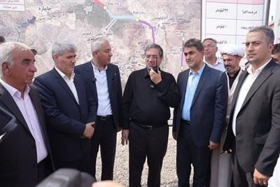 آغاز عملیات اجرایی محور سه‌راهی ایواوغلی تا منطقه آزاد ماكو با مشاركت یك سرمایه‌گذار