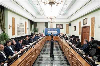 برگزاری بیست‌ودومین دوره مجامع ارزیابی عملكرد بانك مسكن