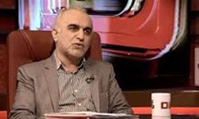 وزیر امور اقتصادی و دارایی با حضور در برنامه زنده "نگاه یك" شبكه اول سیمای جمهوری اسلامی به تشریح اقدامات و سیاست های دولت در زمینه تامین مالی، بازار سرمایه، اجرای سیاست های اقتصاد مقاومتی و اصل 44 قانون اساسی و .. در سالجاری پرداخت