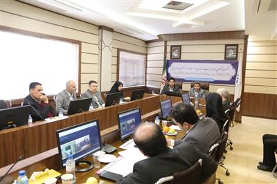 تشریح اهداف بهره وری برای مدیران و مسئولان بخش های اقتصادی یزد