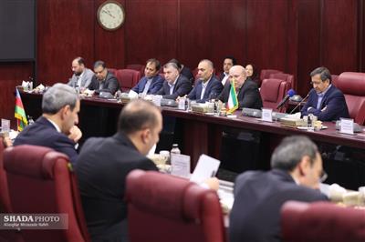 جهش روابط تجاری و اقتصادی دو كشور با حل مشكلات بانكی امكان پذیر است