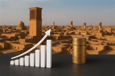 یزد در جایگاه سوم تامین مالی جمعی كشور