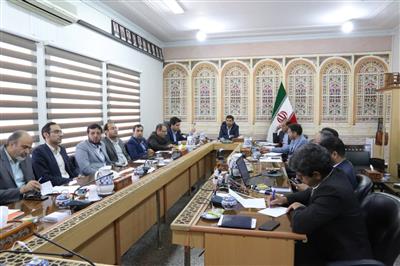 یزد، پیشنهادات خود را برای بهبود فرایند طرح مولدسازی در كشور ارایه كرد