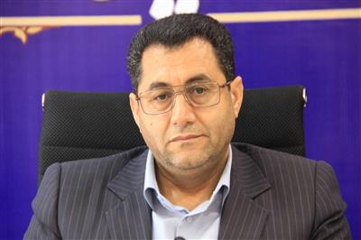 پیام تسلیت مدیركل امور اقتصادی و دارایی استان همدان در پی جنایت رژیم صهیونیست