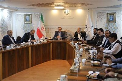 تقویت همكاری‌های اقتصادی ایران و پاكستان با تمركز بر مناطق آزاد