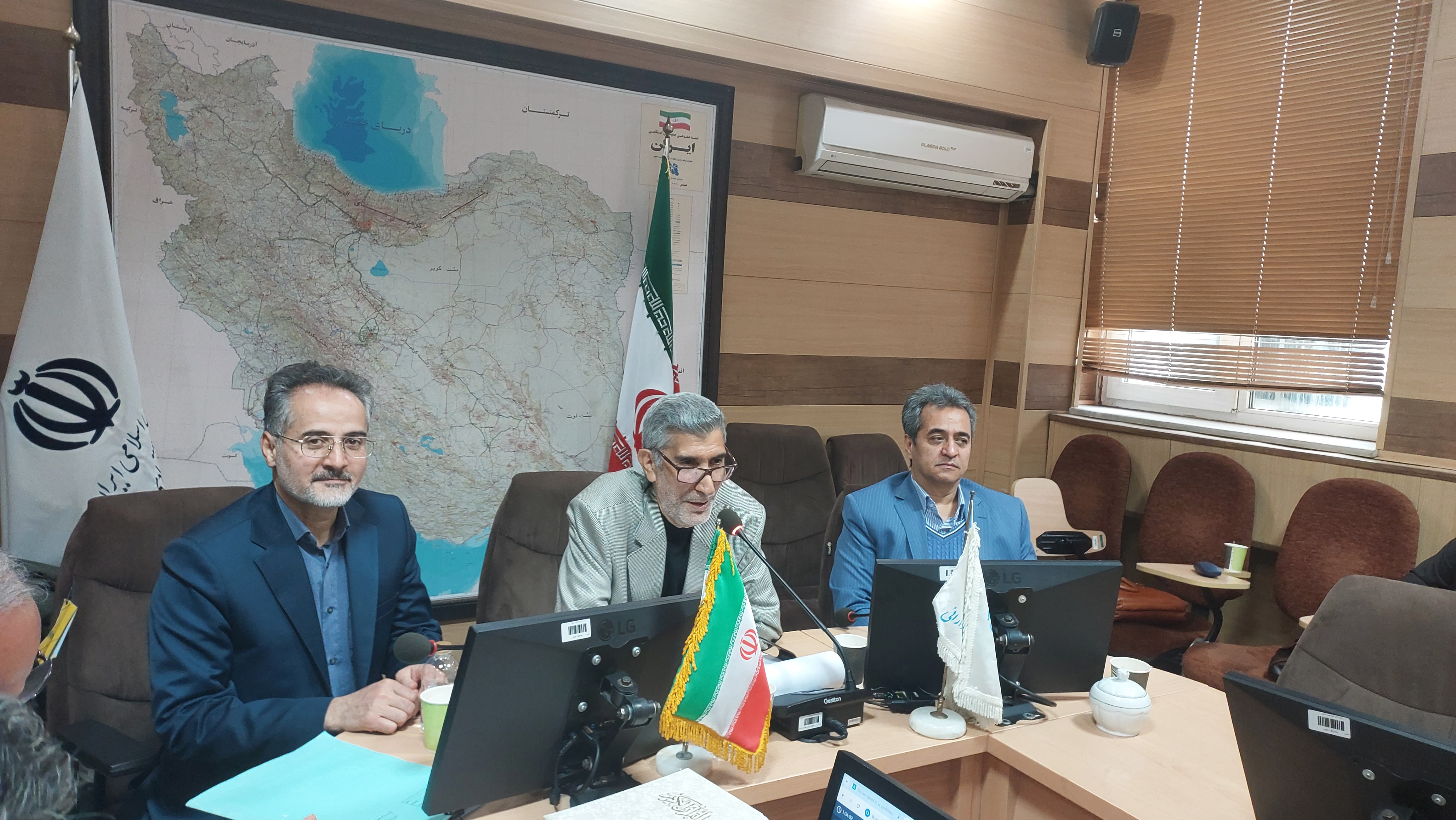 دوره آموزشی "آیین رفتار حرفه ای ذیحسابان" روز دوشنبه مورخ 1403/09/19