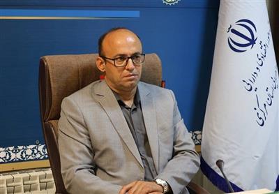 بیش از 395 میلیون دلار كالا از اداره كل گمركات استان مركزی صادر شد