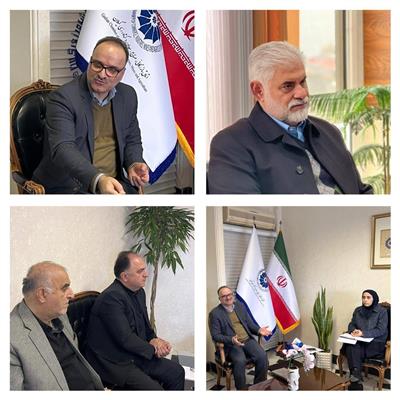 بررسی مشكلات فعالان اقتصادی دغدغه ماست
