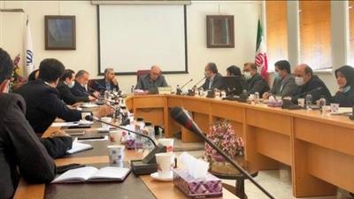 معاون امور بانكی، بیمه و شركتهای دولتی