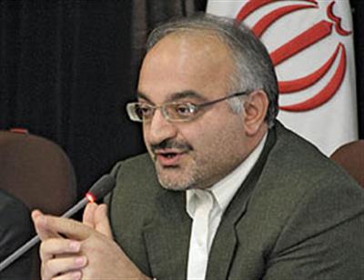 دكترعلیشیری در مراسم رونمایی از كتاب گزارش بین المللی اقتصاد ایران : اولین گزارش بین المللی اقتصاد ایران با بیش از 87 هزار نسخه در 120 كشور جهان منتشر شد