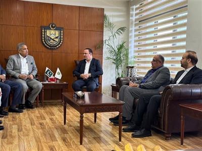 Free Trade Zones: Strengthening Economic Ties Between Iran and Pakistan