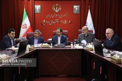 به ریاست وزیر اقتصاد؛ جلسه هیئت امنای صندوق بیمه همگانی حوادث طبیعی ساختمان برگزار شد