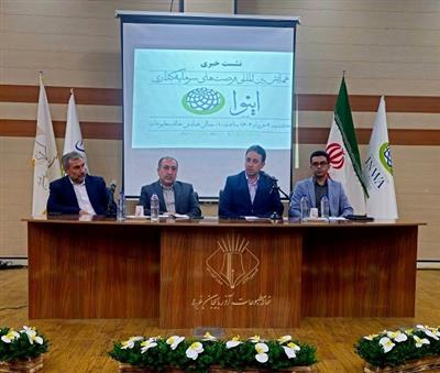 مدیركل امور اقتصادی و دارایی:افزایش تولید ناخالص از اهداف همایش سرمایه‌گذاری در آذربایجان‌غربی است