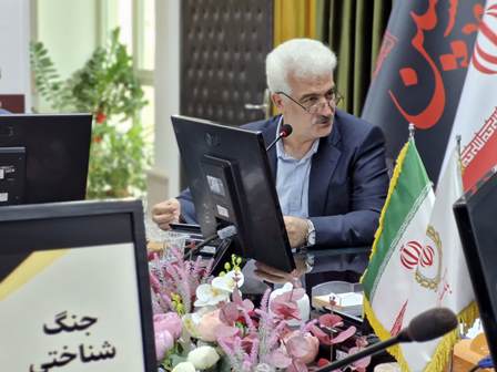 فعالیت بی وقفه شبکه بانکی استان البرز در جنگ 12 روزه