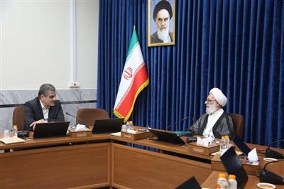 بانك قرض‌الحسنه مهر ایران الگویی موفق برای شبكه بانكی است