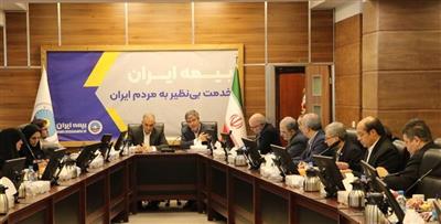 هوش مصنوعی، ارزیابی مستمر و استحكام مالی؛ سه ضلع راهبردی تحول بیمه ایران