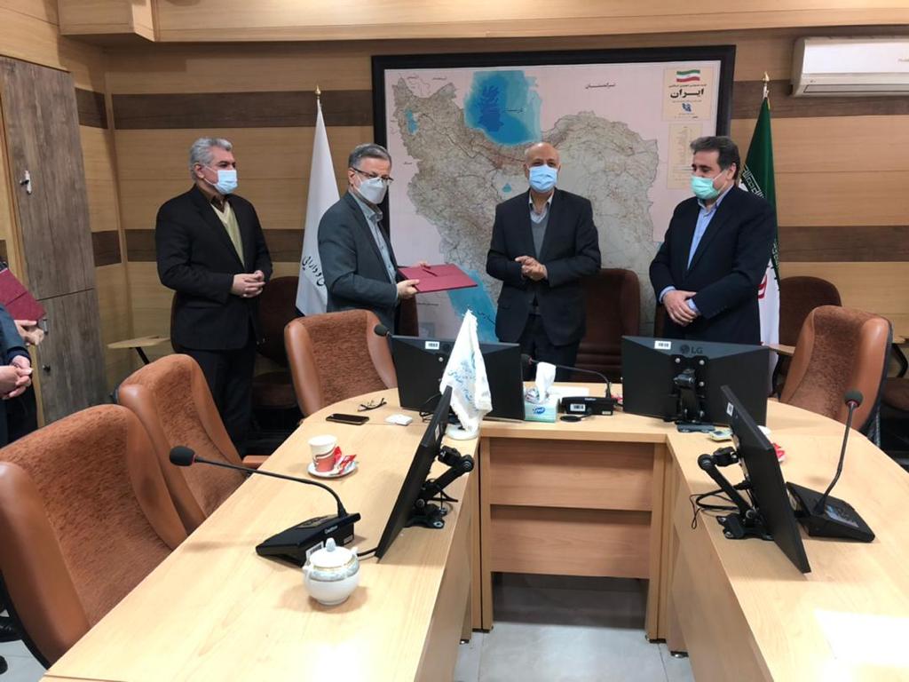 تقدیر از ذیحسابان برتر به مناسبت روز حسابدار