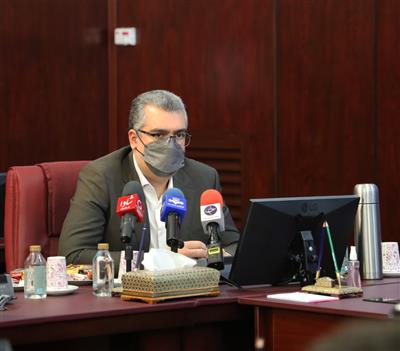 بازار سرمایه، محلی مناسب برای تامین مالی‌های بزرگ است